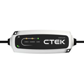 CTEK CT5 Start/stop, 12V/3.8A