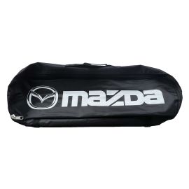 Taška na povinnú výbavu Mazda čierna bez výbavy