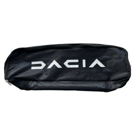 Taška na povinnú výbavu Dacia čierna bez výbavy