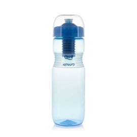 Turistická fľaša NOMAD modrá