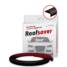 Ochrana strechy Roofsafer Dacia Spring (od 2021)