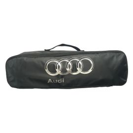 Taška na povinnú výbavu Audi čierna bez výbavy