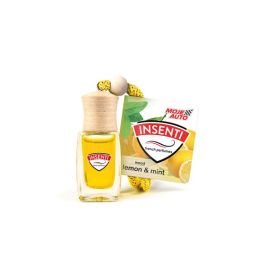 Osviežovač vzduchu Lemon&Mint 8ml INSENTI