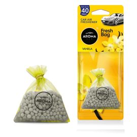 Osviežovač vzduchu AROMA FRESH BAG Vanilla - NEW - ceramic