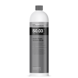 Koch Chemie Hydro Foam Sealant S0.03 - Prémiový konzervačný prostriedok 1L