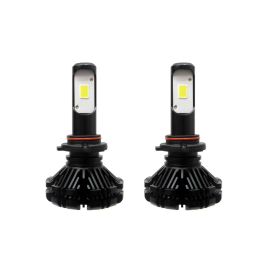 LED žiarovky pre hlavné svietenie HB4 9006 CX Series 2018