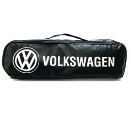 Taška na povinnú výbavu Volkswagen čierna bez výbavy