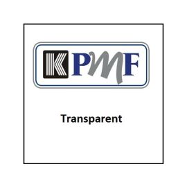 Transparentná (ochranná) fólia na auto KPMF lesklá