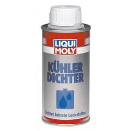 Liqui Moly Kuhler Dichter - Utesňovač chladiča 150ml