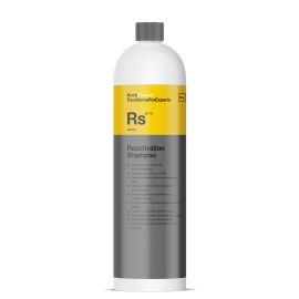 Koch Chemie Reactivation Shampoo (Rs) - Kyslý autošampón 1L