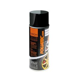 Foliatec Spray film Cleaner - čistič tekutej gumy 400ml - DOPREDAJ