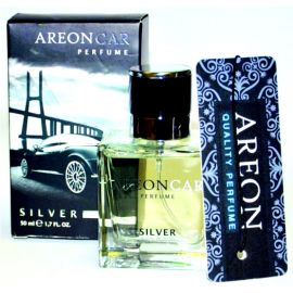 Areon Parfume - Silver 50ml