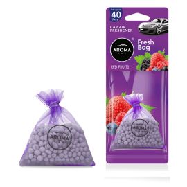 Osviežovač vzduchu AROMA FRESH BAG Red Fruits - NEW - ceramic