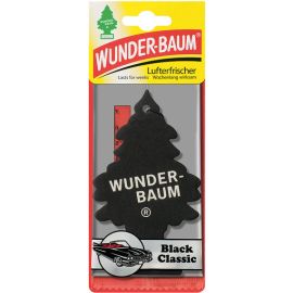 Wunder-Baum Black Ice