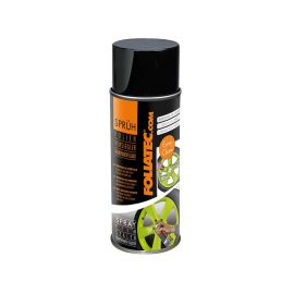 Foliatec Spray film Sealer - lak na gumu v spreji lesklý 400ml