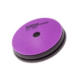 Koch Chemie MICRO CUT PAD Ø 125 x 23mm - Leštiaci kotúč fialový