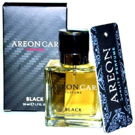 Areon Parfume - Black 50ml