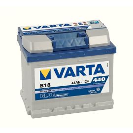 Varta Blue Dynamic 12V 44Ah 440A
