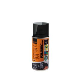 Foliatec Spray film - tekutá guma čierna lesklá 150ml