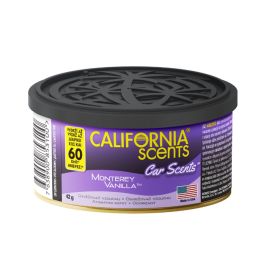 California Scents Vanilka (Monterey Vanilla)