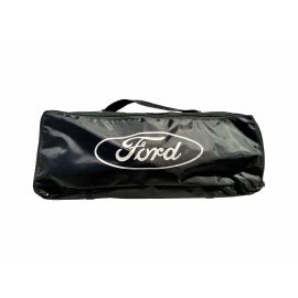 Taška na povinnú výbavu Ford čierna bez výbavy