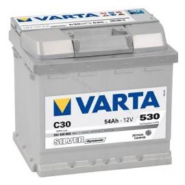 Varta Silver Dynamic 12V 54Ah