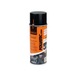 Foliatec Spray film - tekutá guma karbónová šedá matná 400ml