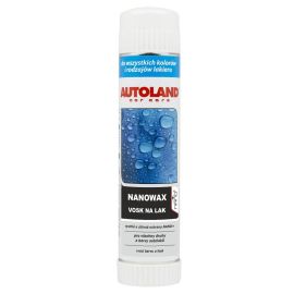 NANOWAX vosk na lak NANO+ spray 400ml Autoland