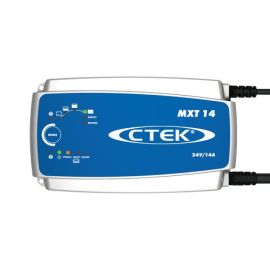 CTEK MXT 14, 28-300Ah/24V