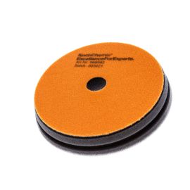 Koch Chemie ONE CUT PAD Ø 125 x 23mm - Leštiaci kotúč oranžový