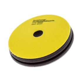 Koch Chemie FINE CUT PAD Ø 150 x 23mm - Leštiaci kotúč žltý