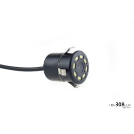 Cúvacia kamera HD-308-LED "Night Vision" 18 mm