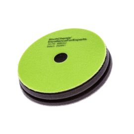 Koch Chemie POLISH & SEALING PAD Ø 125 x 23mm - Leštiaci kotúč zelený