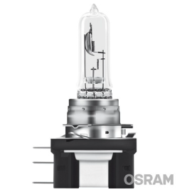 Halogénová žiarovka Osram H15 55/15W