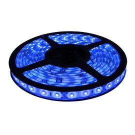 LED pásik modrý