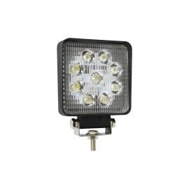 LED pracovné svetlo AWL03 4,2' 27W FLAT 9-60V