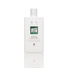 Autoglym Bodywork Shampoo Conditioner - Šampón s voskom 500ml