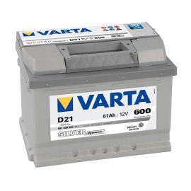 Varta Silver Dynamic 12V 61Ah