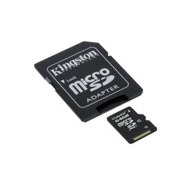KINGSTON mikro SDXC karta SD CARD 64GB