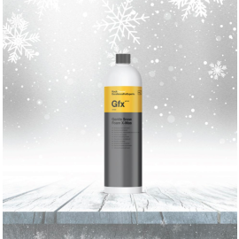 Koch Chemie Gentle Snow Foam X-Mas(Gfx) - pH neutrálna aktívna pena s vianočnou vôňou 1L