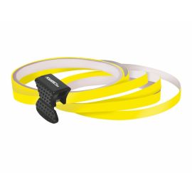Foliatec dizajnový pásik na kolesá žltý