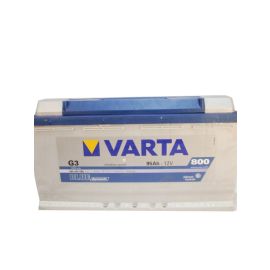 VARTA Blue Dynamic 12V 95 Ah 5954020803132