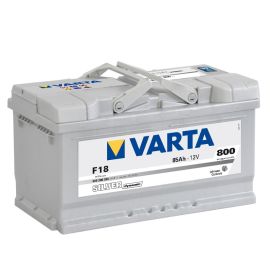 Varta Silver Dynamic 12V 85Ah