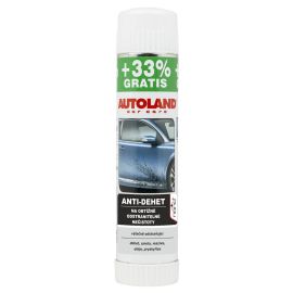 Anti-Dehet na čistenie NANO+ spray 400ml Autoland