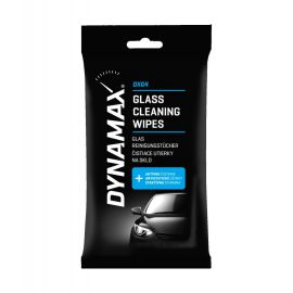 Dg4 vlhčené utierky na sklo 24 ks Dynamax