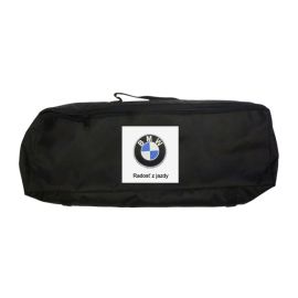Taška na povinnú výbavu BMW čierna bez výbavy