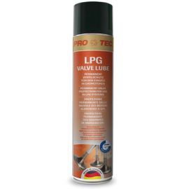 PRO-TEC LPG VALVE LUBE - Mazanie ventilov 500ml