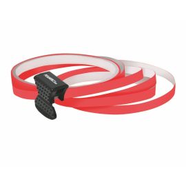 Foliatec dizajnový pásik na kolesá neónový červený