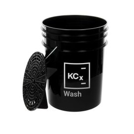 Koch Chemie Detailingové Vedro so separátorom (wash) umývanie 20L