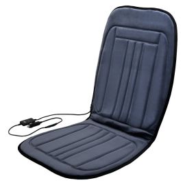 Vyhrievaný poťah sedadla s termostatom Grade 12V Compass